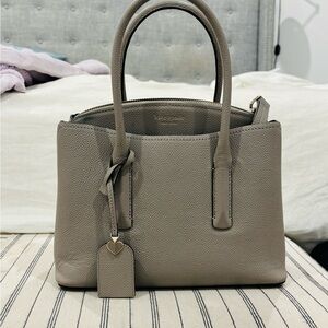 Kate Spade Margaux Medium Satchel Bag